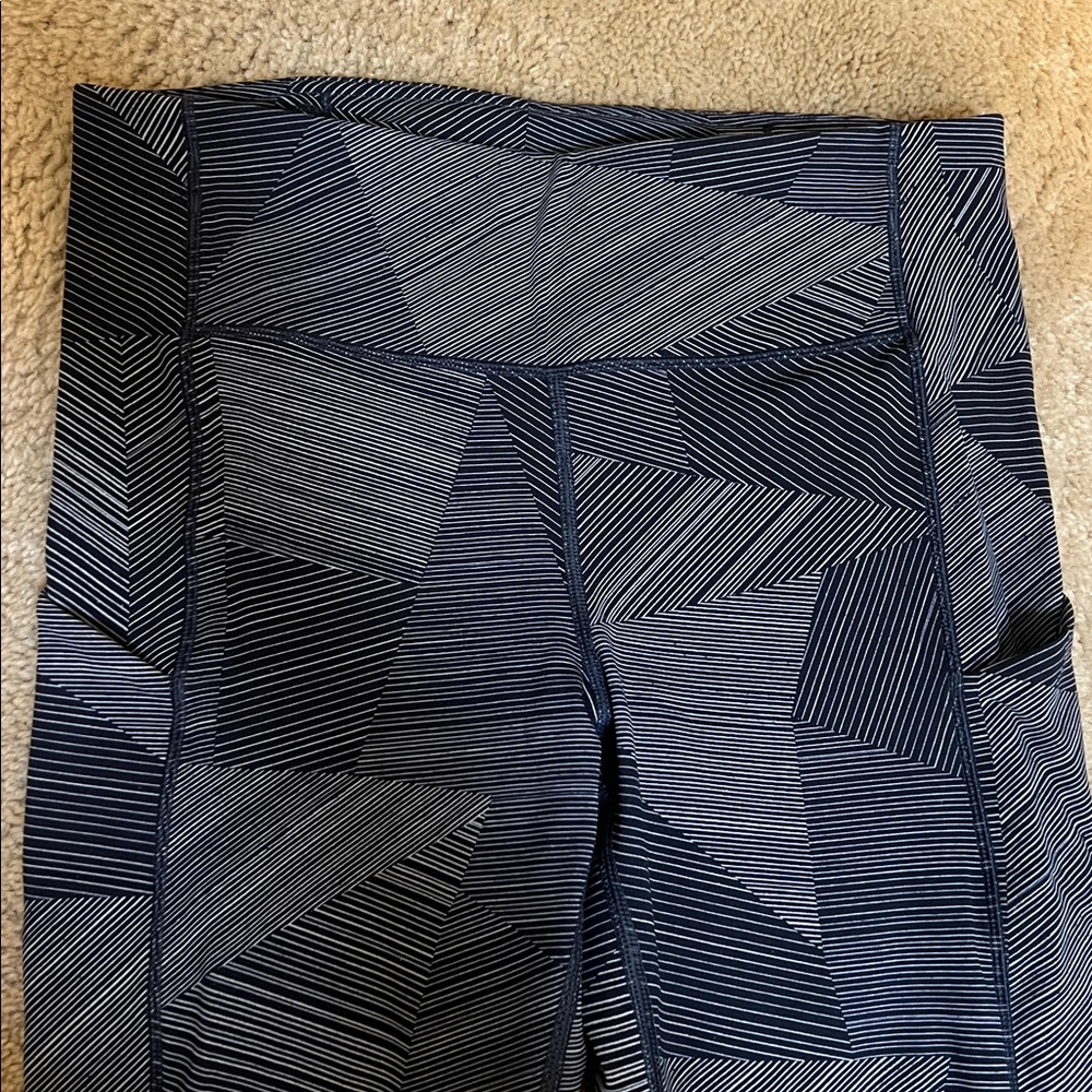 •LULULEMON• Leggings